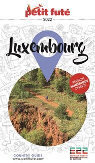 Front cover_Luxembourg