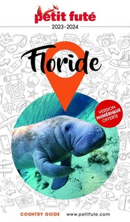Front cover_Floride