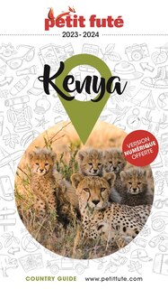 Front cover_Kenya : 2023-2024