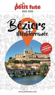 Couverture_Béziers Méditerranée