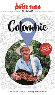 Front cover_Colombie : 2022-2023