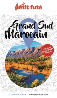 Front cover_Grand Sud marocain