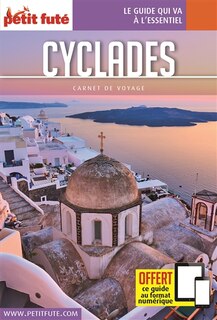 Cyclades