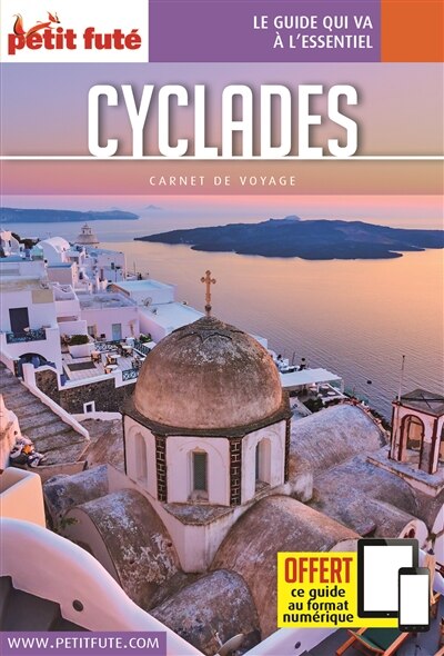 Front cover_Cyclades