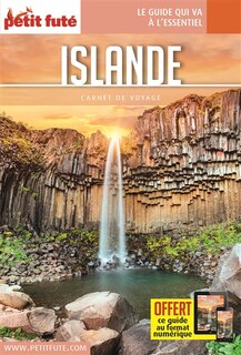 Front cover_Islande