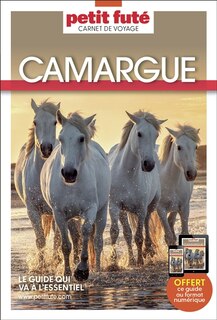 Front cover_Camargue