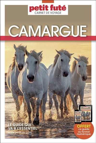 Front cover_Camargue