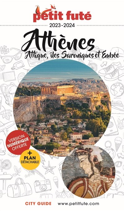 Front cover_Athènes