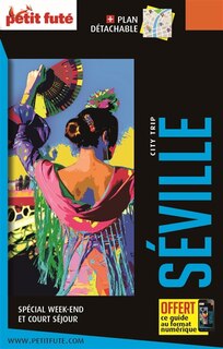 Front cover_Séville