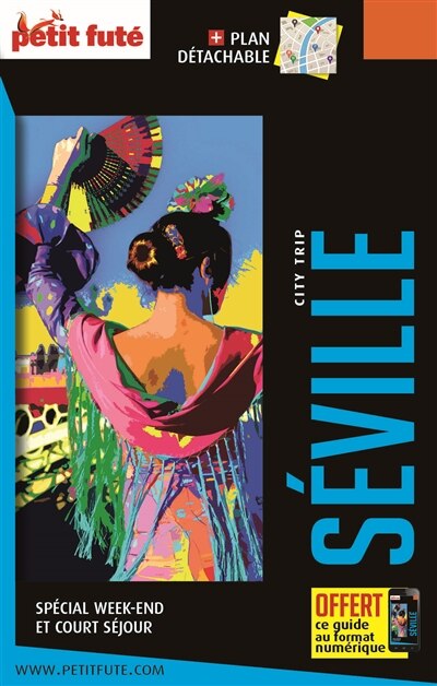Front cover_Séville