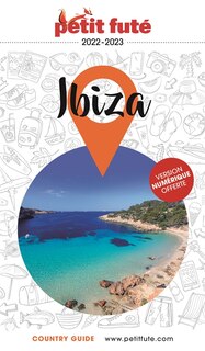 Front cover_Ibiza : 2022-2023