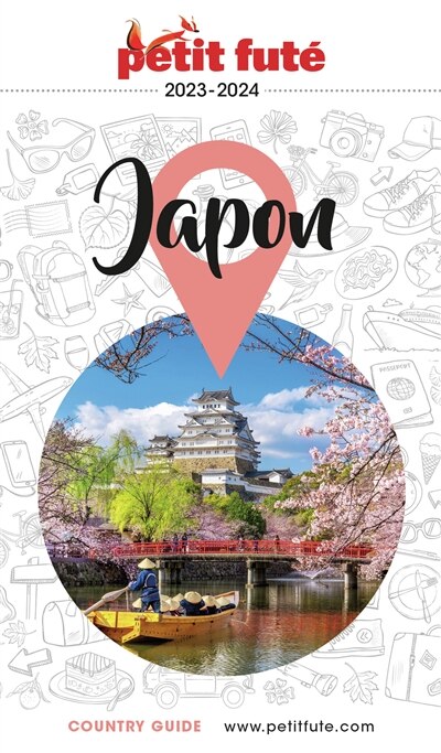 Couverture_Japon : 2022-2023