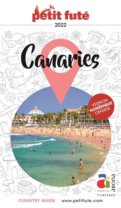 Front cover_Canaries