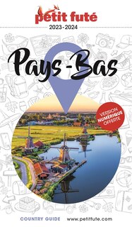 Front cover_Pays-Bas