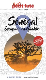 Front cover_Sénégal