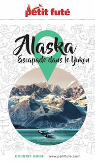 Couverture_Alaska : escapade dans le Yukon