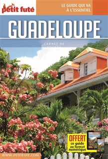 Front cover_Guadeloupe