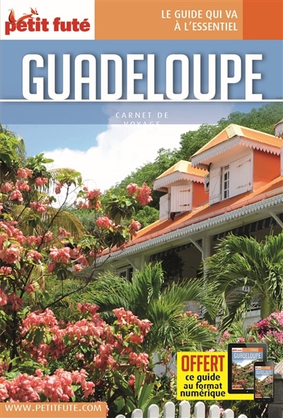 Front cover_Guadeloupe
