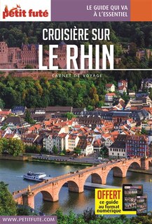 Front cover_Croisière sur le Rhin
