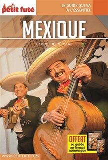 Front cover_Mexique