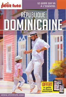 Front cover_République dominicaine