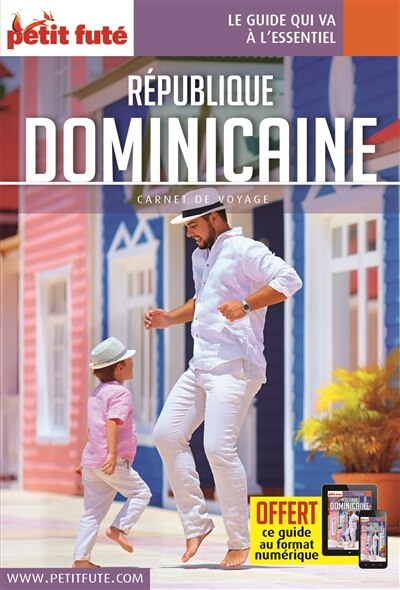 Front cover_République dominicaine