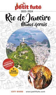 Front cover_Rio de Janeiro, Minas Gerais