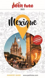 Front cover_Mexique