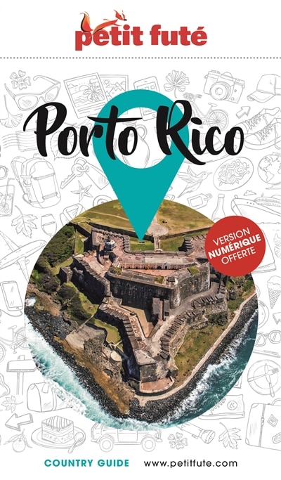 Front cover_Porto Rico