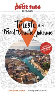 Front cover_Trieste et le Frioul Vénétie Julienne