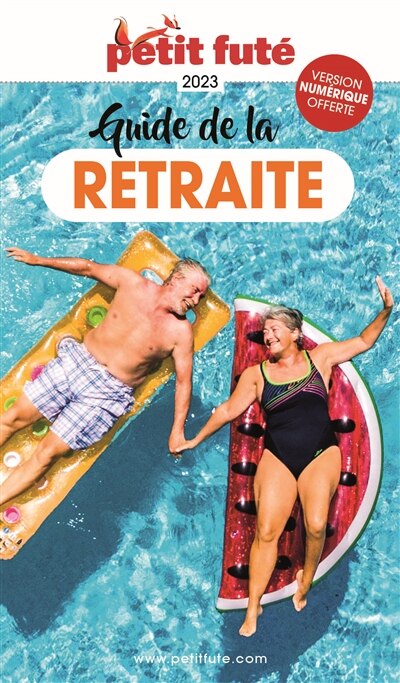 Front cover_Guide de la retraite