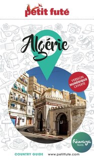 Front cover_Algérie