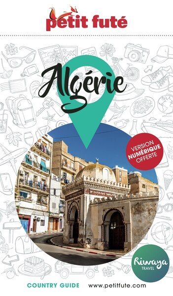 Front cover_Algérie
