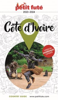 Front cover_Côte d'Ivoire
