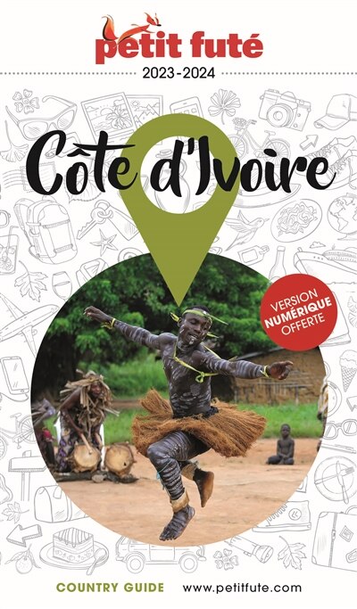 Front cover_Côte d'Ivoire