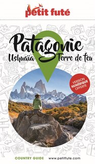 Front cover_Patagonie