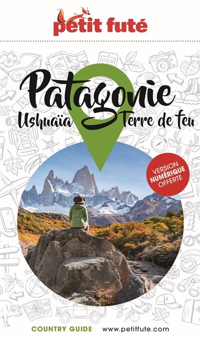Front cover_Patagonie