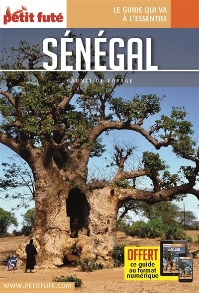 Front cover_Sénégal