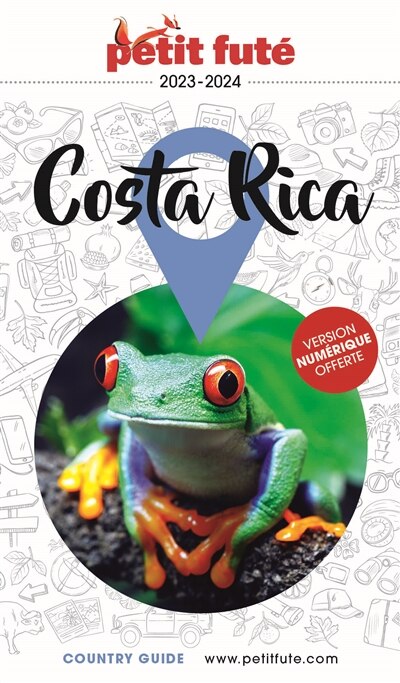 Couverture_Costa Rica : 2023-2024