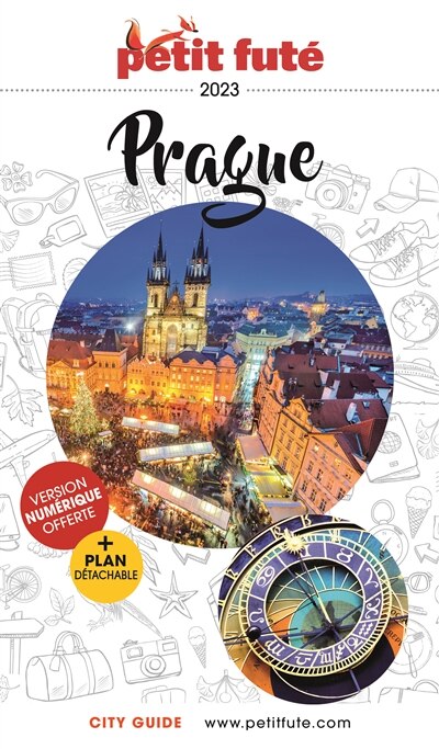 Front cover_Prague