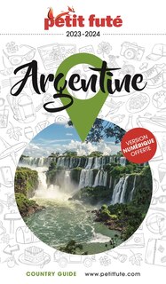 Front cover_Argentine : 2023-2024