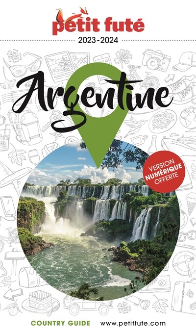 Front cover_Argentine : 2023-2024