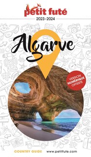 Front cover_Algarve : 2023-2024