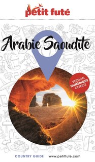 Couverture_Arabie saoudite