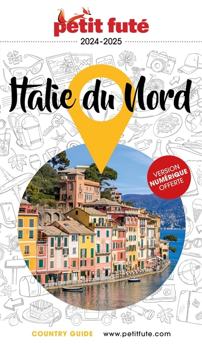 Couverture_Italie du Nord