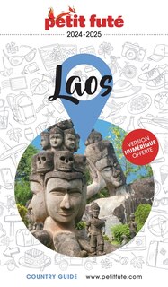 Front cover_Laos