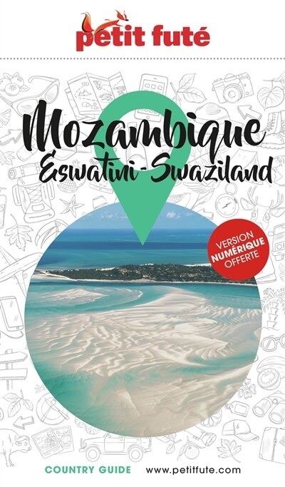 Couverture_Mozambique, Eswatini, Swaziland