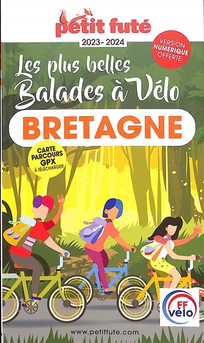 Couverture_Les plus belles balades à vélo