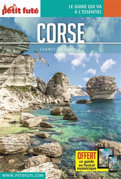 Front cover_Corse