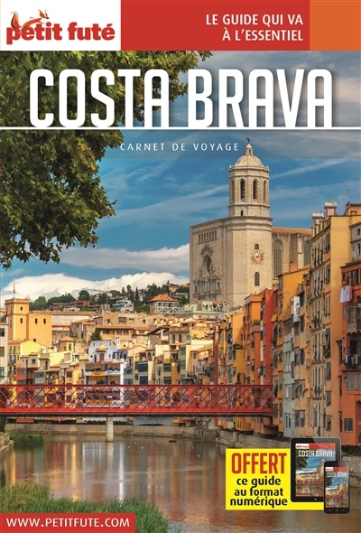 Front cover_Costa Brava